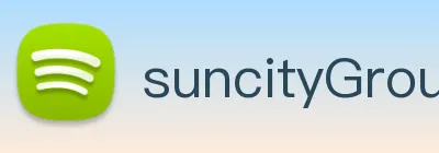suncityGroup官网登录入口 Logo